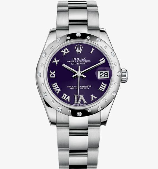 Rolex 178344-0016 prix Datejust prix Lady 31